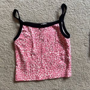 Brandy Melville Belle Tank